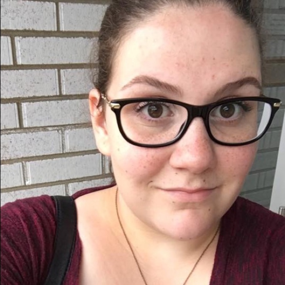 Meet your Posher, Katherine